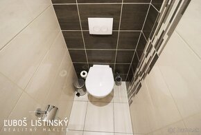 REZERVOVANÝ Apartmán s parkovaním (64m2) v Rezort Hrebienok - 9