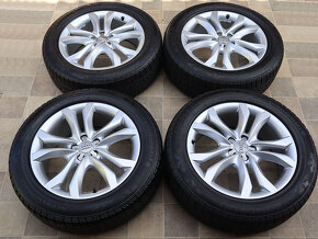 19" Alu kola = 5x112 = AUDI Q5 – ZIMNÍ SADA - 9