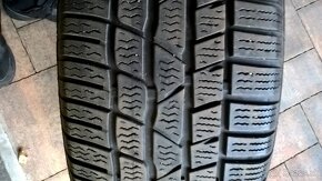 ZIMNÉ 215/60 R16 DUNLOP CONTINENTAL  BF-GOODRICH od 30-€/kus - 9