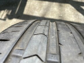 5x112 R15 195/65 škoda vw seat - 9