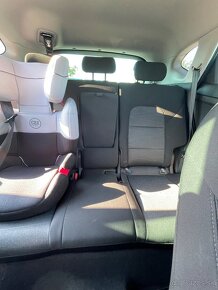 Hyundai Tucson 1.6 CRDi, Automat - 9