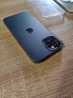 iPhone 12 Pro / 128GB TOP stav - 9