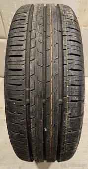 Špičkové, nové letné pneu Continental - 185/55 r15 86H XL - 9