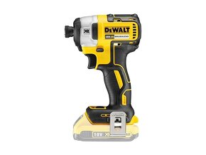 DEWALT VRTACKY/BRUSKY - 9