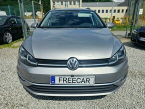 Volkswagen Golf 1.4 TSI BMT Edition Highline - 9