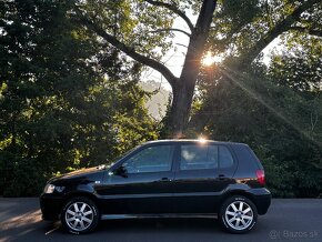 Volkswagen Polo 6n2 1.4 16V - 9