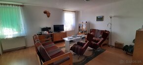 RD Štola s 2 apartmanmi a bytom na poschodí, pozemok 1132 - 9