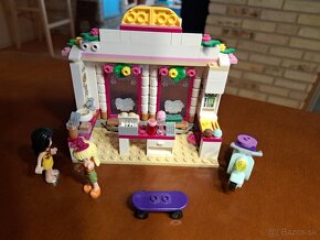 LEGO FRIENDS MIX - 9