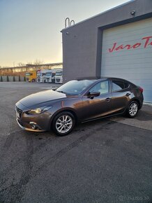 Mazda 3 2.0 Skyactiv -G120 Revolution Top - 9