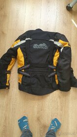 Moto bunda Vanucci veľ 50 (M-L) - 9