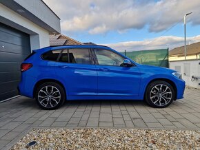 Bmw x1 M paket 20d 140kw x drive kúp v SR 9/2021 - 9