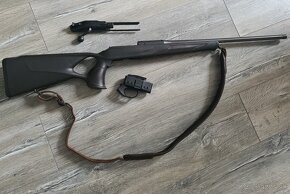 Blaser R8, Infiray th50 V2 dialkomer - 9