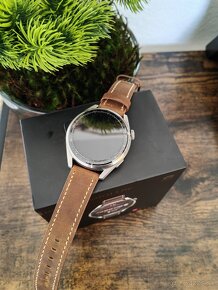 Huawei watch 3 pro Titán verzia - 9