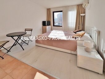 Bulharsko-Aheloy, jednoizbový apt. 36 990 Euro - 9