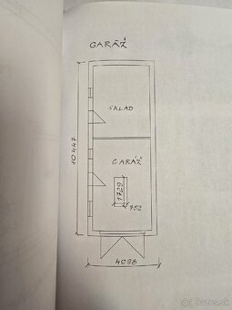 Na predaj: Priestranný 5-izbový rodinný dom - 9