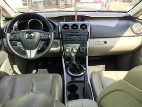 Mazda CX-7 2.2 MZR-CD Revolution  6 500 € - 9