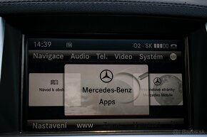 Mercedes ML 350 bluetec 4matic mozna aj vymena - 9