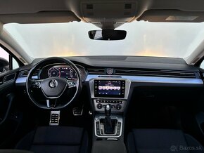 Volkswagen Passat Variant 2.0 TDI Business - VIRTUAL COCKPIT - 9