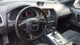 Audi Q7 3.0d S-line - 9