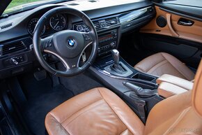 BMW 3 Coupe 320 xd A/T - 9