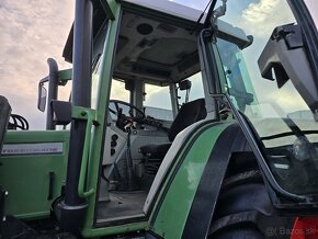 Fendt Farmer 311 Turbomatik - 9