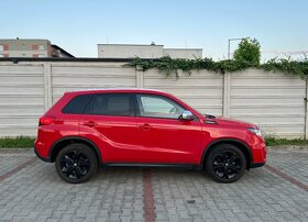 ✅ 4x4 AUTOMAT BENZÍN Suzuki Vitara 4WD 1.Maj,kúp.SK,sada L+Z - 9