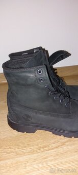 Pánske topánky Timberland 41 - 9