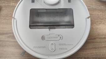 Xiaomi Mi Robot Vacuum-Mop P - 9