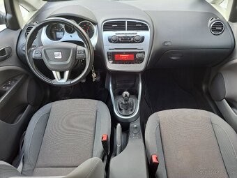 Seat Altea XL 1.4 TSI  FL - 9