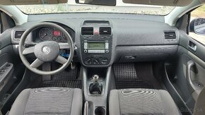 VW golf 5 1.9TDI - 9