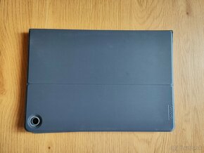 Lenovo Tab M10 Plus (3rd Gen) 2023 4 GB/128 GB sivý - 9