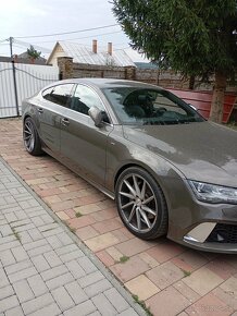 Audi a 7 sline - 9