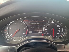 Audi A6 3.0 bitdi 230kw Sline quattro - 9