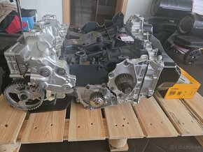 MOTOR 10DYZZ 2,0 HDI EURO 6 AHN - AHP - AHX - 9