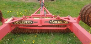 Vaderstad rollex 620 - 9