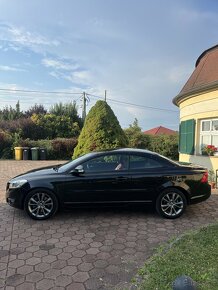 Volvo C70, 2.0, 110kW - 9