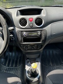 Citroën C3 1.1i - 9