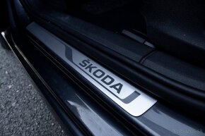 Škoda Octavia Combi 2.0 TDI Ambition DSG 2019 - 9