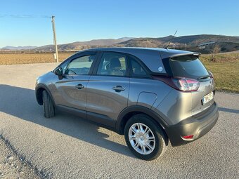 Opel Crossland X - 9