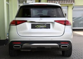 Mercedes-Benz GLE 300D 4MATIC CARPLAY ZÁRUKA 180 kw - 9