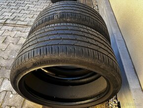 285/35R22 Hankook letne - 9