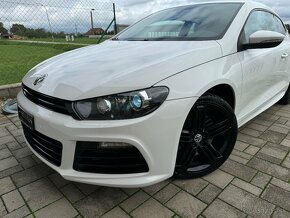 Volkswagen Scirocco 2.0 TSI R 265PS - 9