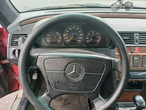 Mercedes-Benz  W 202 - 9