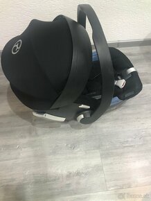 Cybex priam - 9