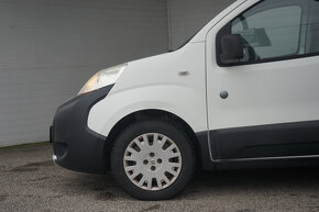 7- PEUGEOT Bipper, nafta, 1.3 HDI, 55 kW - 9