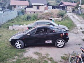 Opel tigra 1.4 16v - 9