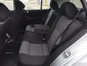 Volkswagen 1.6i 16v 77kw + LPG - 9