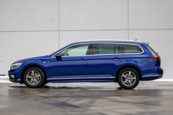 Volkswagen Passat Variant 2.0 TDI EVO Elegance DSG. - 9