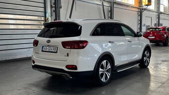 Kia Sorento 2.2 CRDi GT-Line A/T - 9