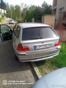 Bmw e46 benzin znizena cena - 9